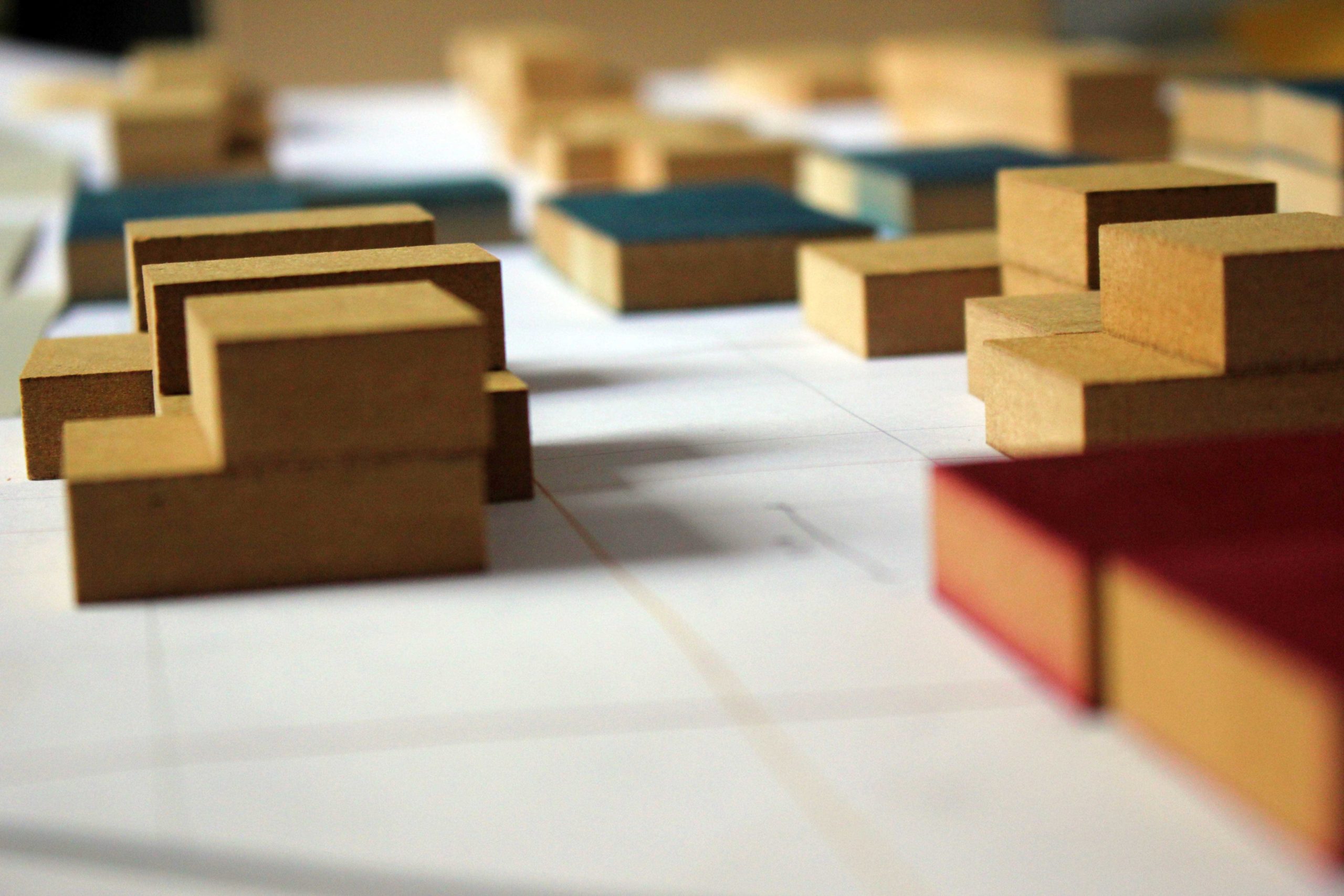 reBive codiseño cohousing