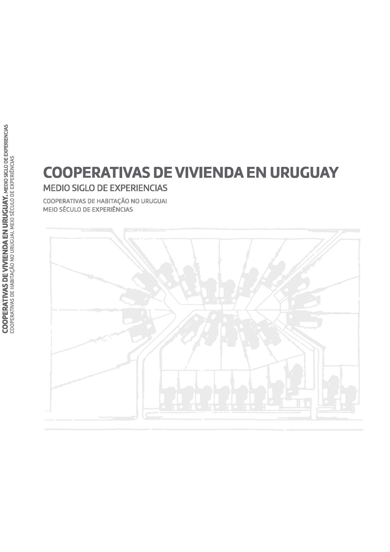 Cooperativas de vivienda en Uruguay