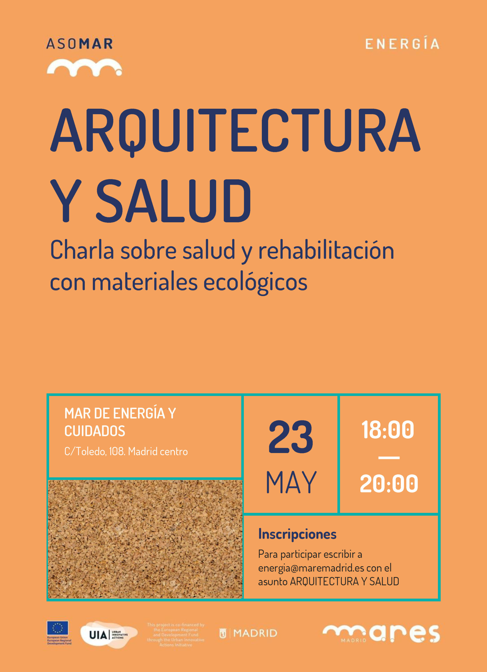 Arquitectura y Salud