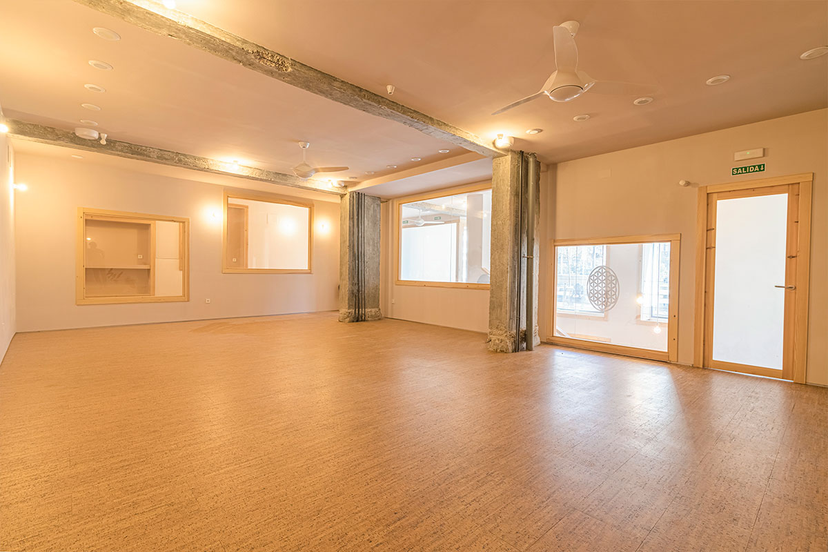 Diseño-de-sala-de-yoga