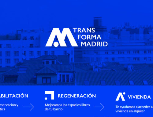 Transforma Madrid
