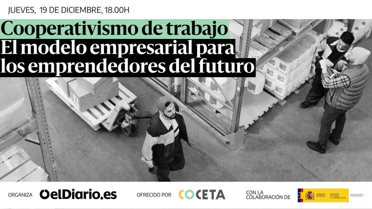 Cooperativismo de trabajo y arquitectura