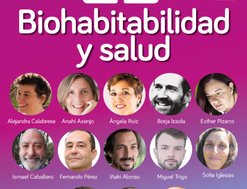 Biohabitabilidad y salud en Biocultura