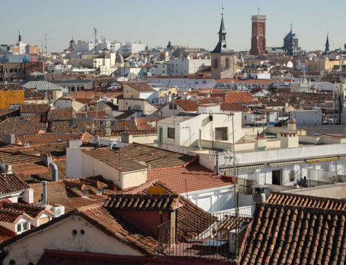 Curso sobre rehabilitación energética